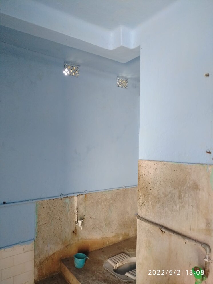 Bathroom, agarpara 5 Bedroom 1700 Sq.Ft. Builder Floor In Agarpara Kolkata 8830890