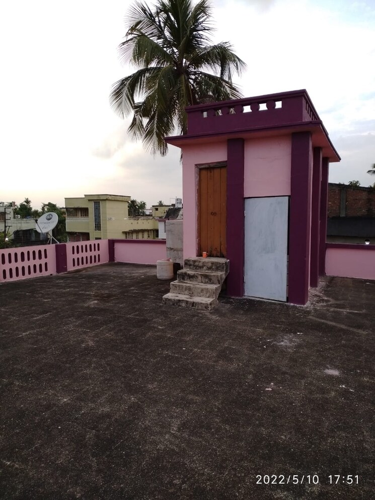 Exterior View, agarpara 5 Bedroom 1700 Sq.Ft. Builder Floor In Agarpara Kolkata 8830890