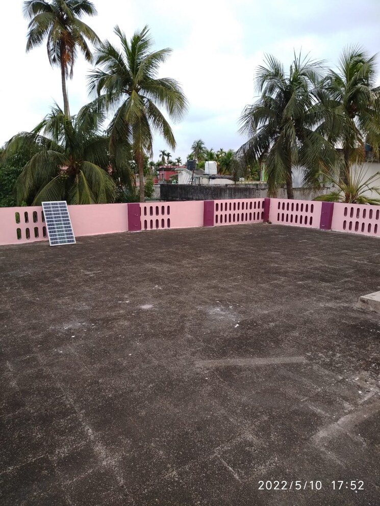 Exterior View, agarpara 5 Bedroom 1700 Sq.Ft. Builder Floor In Agarpara Kolkata 8830890