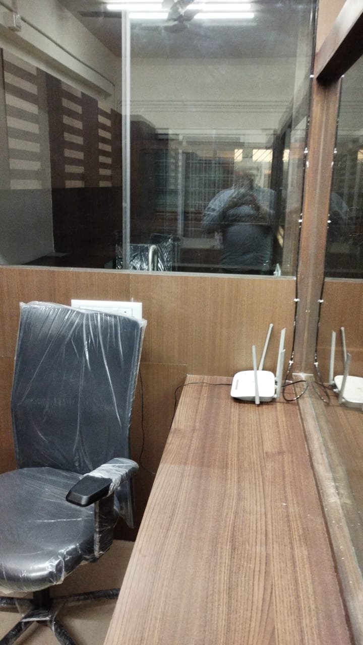 Office Space For Rent in Furnished Office Space ul