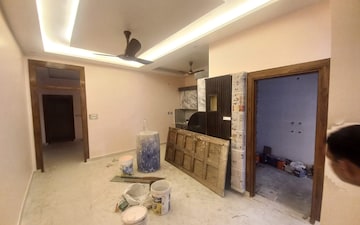 2 BHK Apartment For Sale in Mahindra Enclave