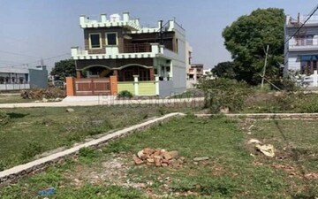 Plot For Sale in Jaypee Sports City, Jaypee Greens Sports City