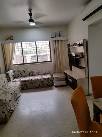 1 BHK Apartment For Rent in Vijay Vatika, Kavesar