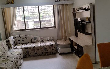 1 BHK Apartment For Rent in Vijay Vatika, Kavesar