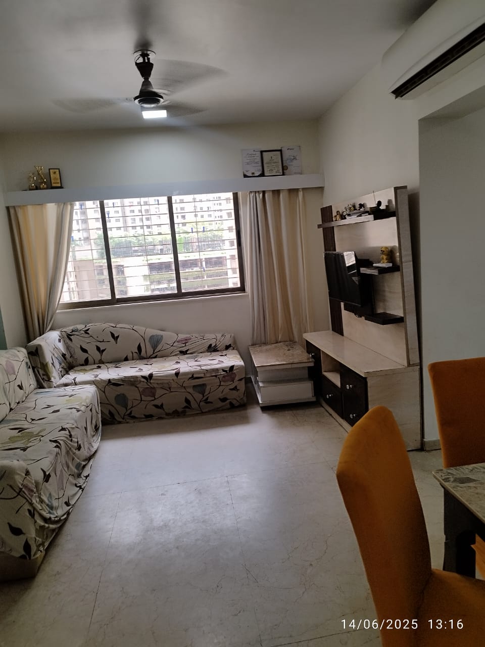 1 BHK Apartment For Rent in Vijay Vatika