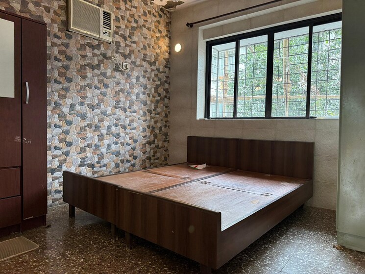 Bedroom, bandra west 1 Bedroom 550 Sq.Ft. Apartment In Bandra West Mumbai 8831128