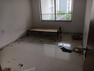 Team Area in 2 BHK Apartment at Godrej Elements, Hinjewadi – for Rent