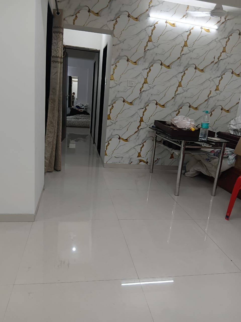 2 BHK + Pooja Room Apartment For Rent in Galaxy Pinnacle