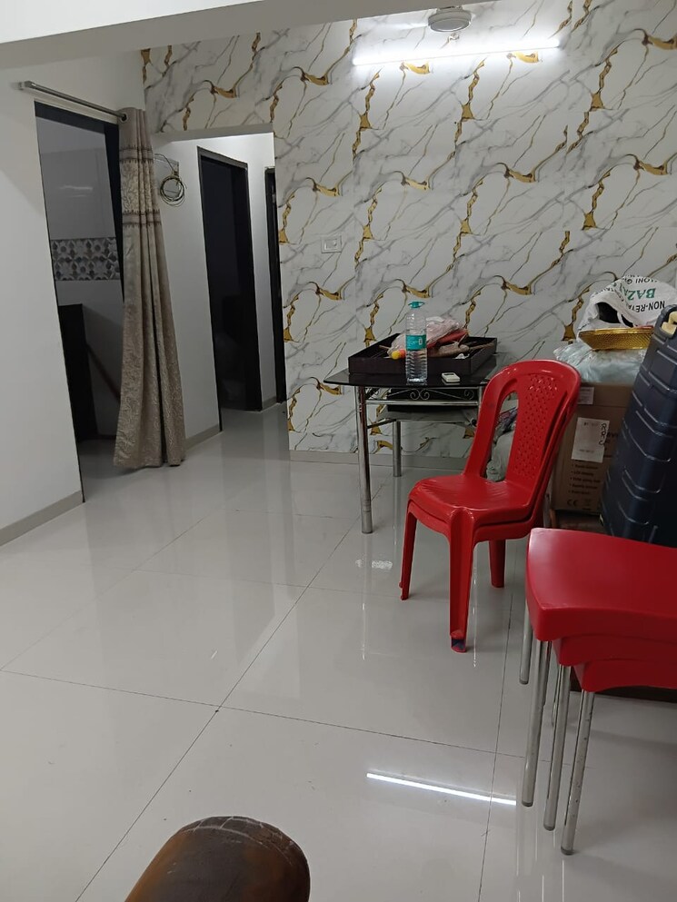 Team Area, galaxy-pinnacle 2 Bedroom 950 Sq.Ft. Apartment In Vile Parle East Mumbai 8831040