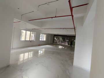 Parking in  Office Space at Saagar Durva, Andheri West – for Sale