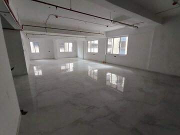 Floor Plan in  Office Space at Saagar Durva, Andheri West – for Sale