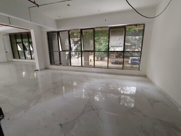 Floor Plan in  Office Space at Saagar Durva, Andheri West – for Sale