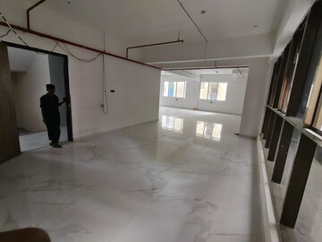  Office Space For Sale in Saagar Durva, Andheri West