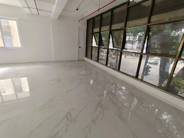Balcony in  Office Space at Saagar Durva, Andheri West – for Sale