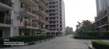 3 BHK Apartment – Exterior View View at Lotus Elise, Sector 99 - for Sale
