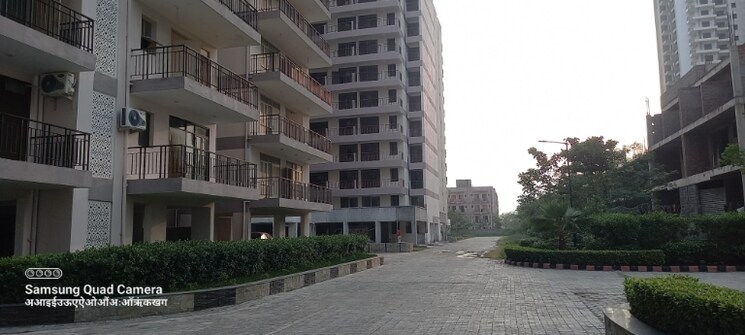 Exterior View, lotus-elise 3 Bedroom 2450 Sq.Ft. Apartment In Sector 99 Gurgaon 8831264
