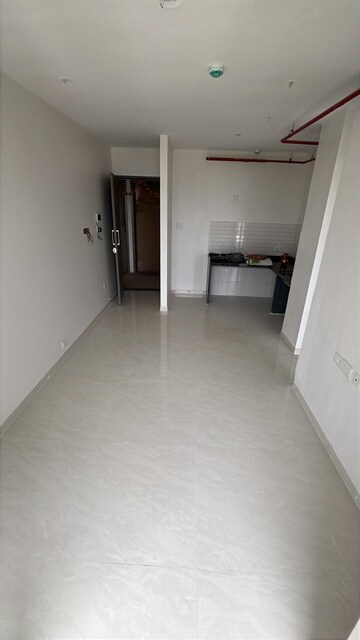 Room in 1 BHK Apartment at Goel Ganga Millennia, Undri – for Sale