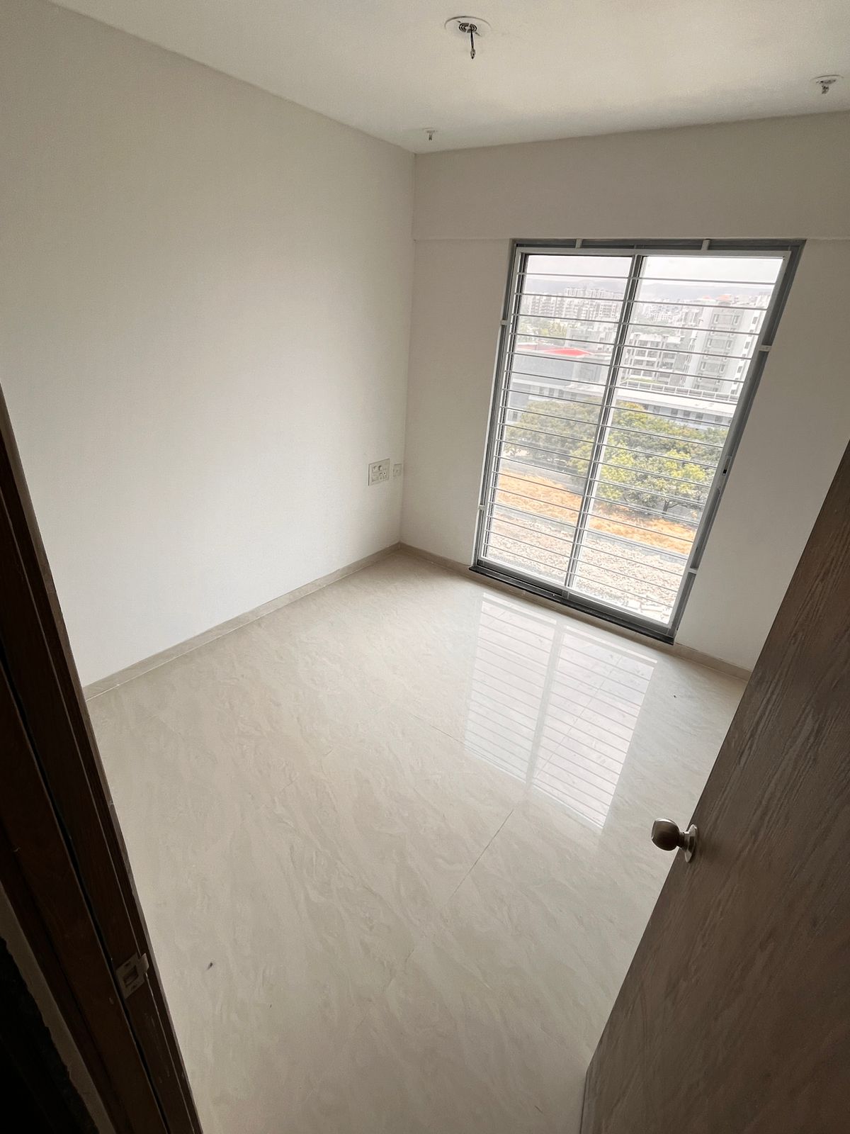 1 BHK 340 Sq.Ft. Apartment in Goel Ganga Millennia