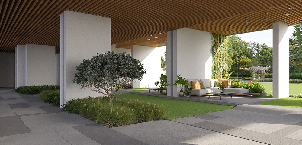 3 BHK Apartment For Sale in Lodha Magnus