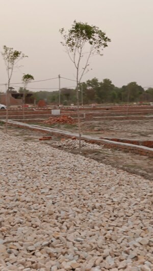 Plot Area in  Plot at Raebareli Road – for Sale