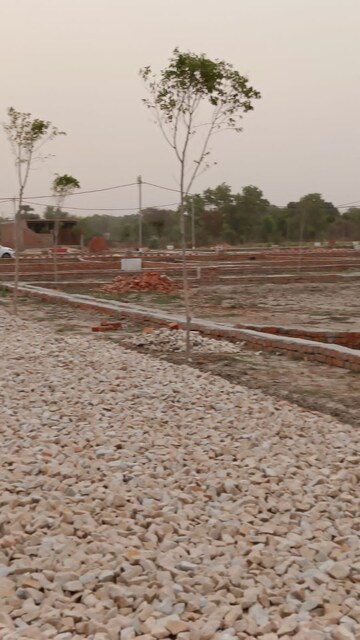 Plot Area in  Plot at Raebareli Road – for Sale