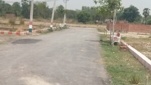 Plot Area in  Plot at Raebareli Road – for Sale