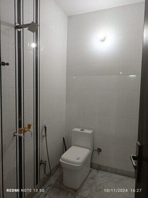 Bathroom in 2 BHK Apartment at Pivotal Riddhi Siddhi, Sector 99 – for Sale