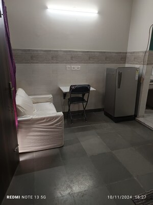 Bathroom in 2 BHK Apartment at Pivotal Riddhi Siddhi, Sector 99 – for Sale