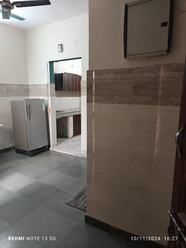 Bathroom, pivotal-riddhi-siddhi 2 Bedroom 587 Sq.Ft. Apartment In Sector 99 Gurgaon 8831221