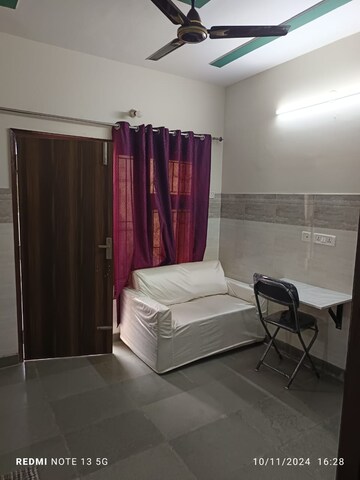 Bedroom in 2 BHK Apartment at Pivotal Riddhi Siddhi, Sector 99 – for Sale