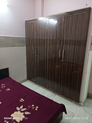 Balcony in 2 BHK Apartment at Pivotal Riddhi Siddhi, Sector 99 – for Sale
