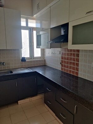 Kitchen in 2 BHK Apartment at Pivotal Riddhi Siddhi, Sector 99 – for Sale