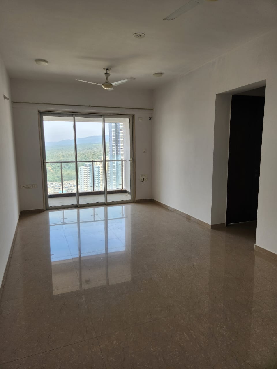 4 BHK Apartment For Sale in JP Decks