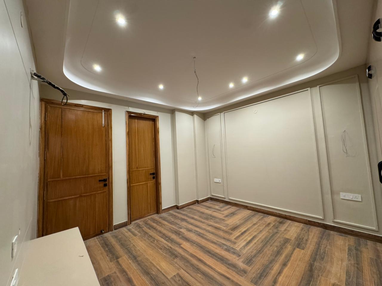 2 BHK Apartment For Sale in BPTP Spacio