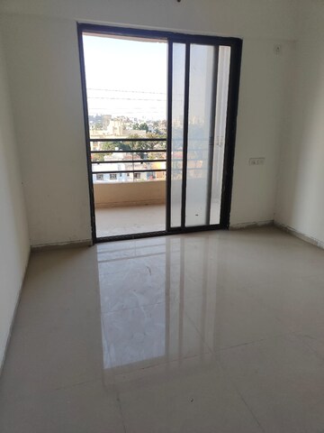 Room in 2 BHK Apartment at Nagpal Sudarshan Paradise, Pimple Nilakh – for Sale