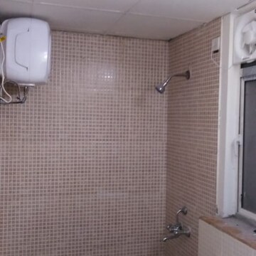 Bathroom in 3.5 BHK Apartment at Jaypee Greens Kosmos, Sector 134 – for Sale