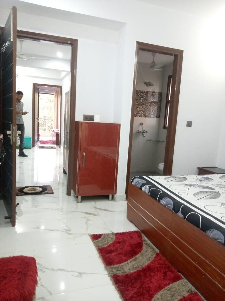 Bedroom, sector 46 Pg For Girls In Sector 46 8831220