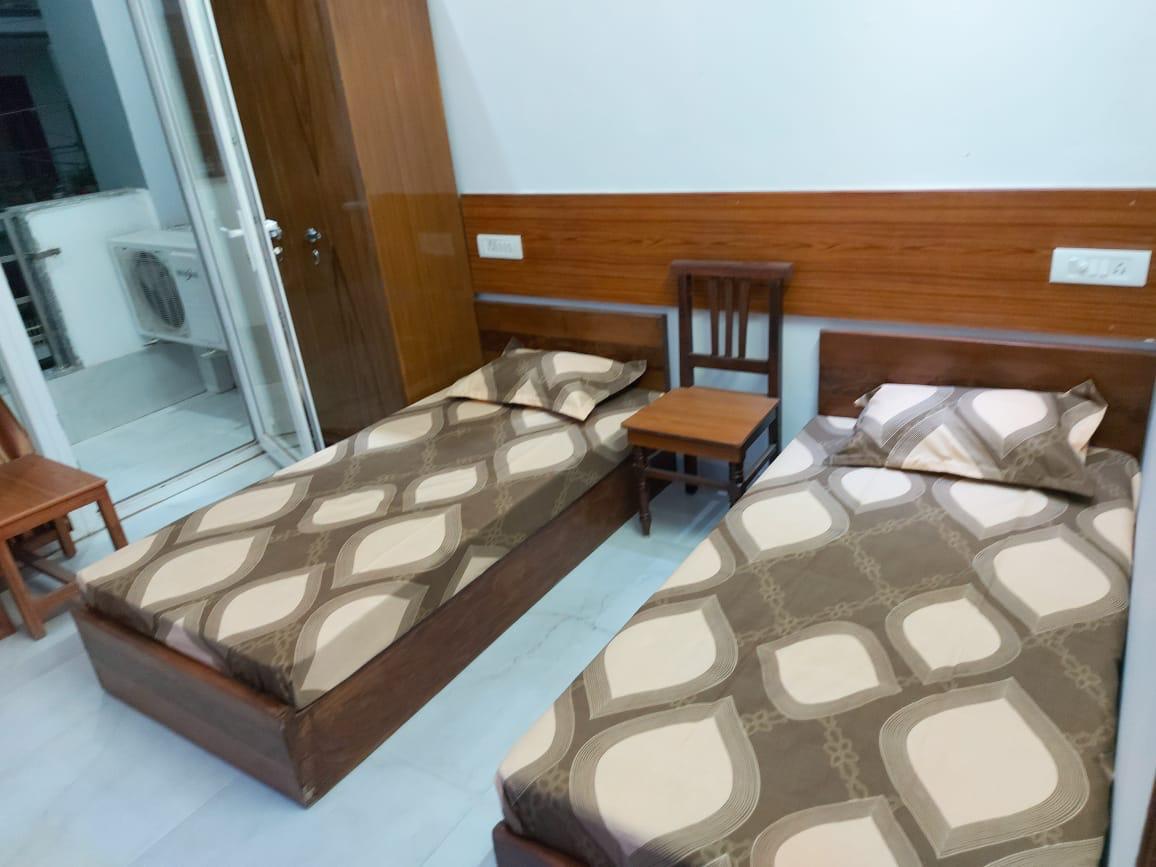 Pg For Rent in Gurgaon Stay