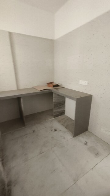 Kitchen in 1 BHK Apartment at Advait Bliss, Kurla East – for Rent