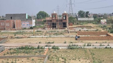  Plot For Sale in Migsun Delta Street, Delta Ii Greater Noida