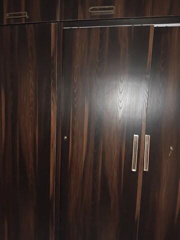 Furnished Amenities in 3 BHK Apartment at Puppalaguda – for Rent
