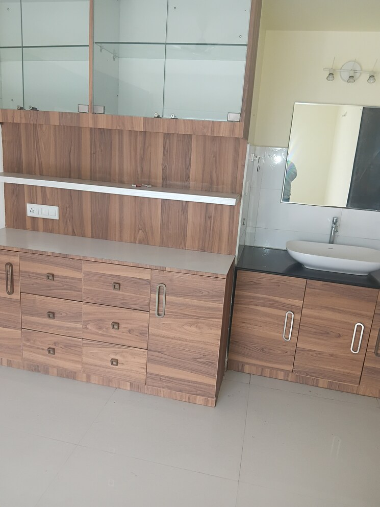 undefined, puppalaguda 3 Bedroom 2000 Sq.Ft. Apartment In Puppalaguda Hyderabad 8831354