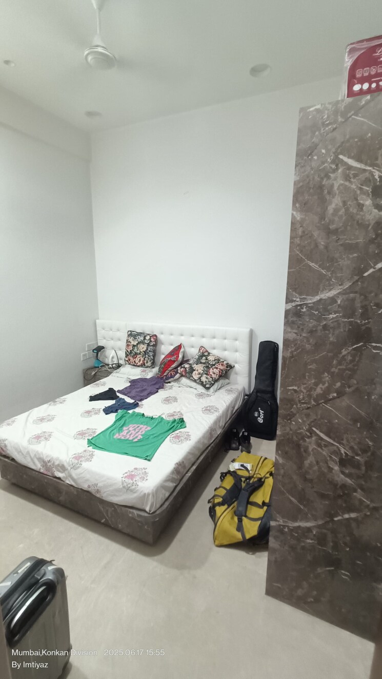 Bedroom, kohinoor-square-altissimo 3 Bedroom 1400 Sq.Ft. Apartment In Dadar West Mumbai 8831239