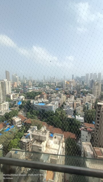 3 BHK Apartment – Exterior View View at Kohinoor Square Altissimo, Dadar West - for Rent