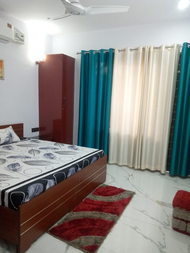 Pg For Rent in Gurgaon Stay