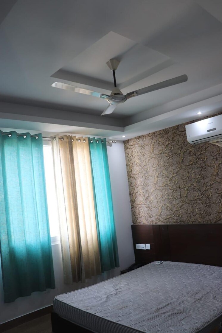 Bedroom, sector 46 Pg For Girls In Sector 46 8831670