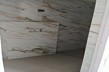 Bathroom in 3 BHK Apartment at Dagapur – for Sale