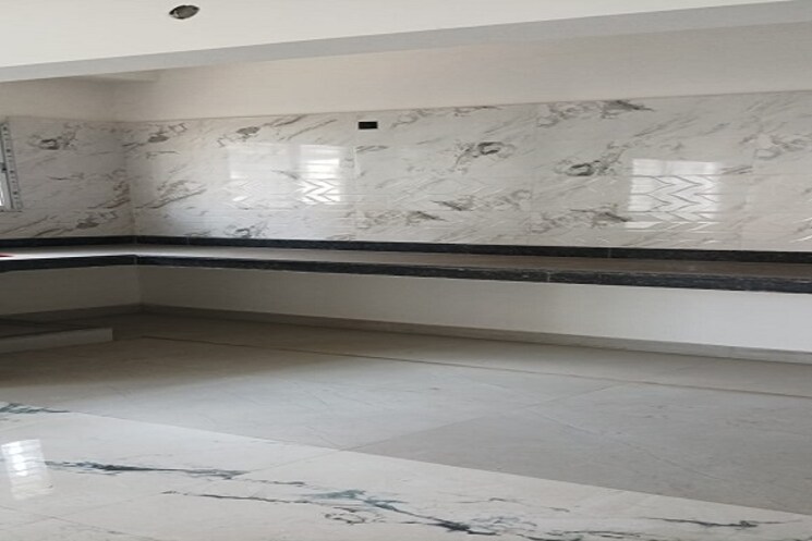 Kitchen, dagapur 3 Bedroom 1526 Sq.Ft. Apartment In Dagapur Siliguri 8831235