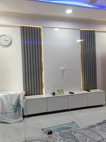 Balcony in 4 BHK Builder Floor at SS Southend Floors, South City 2 – for Sale