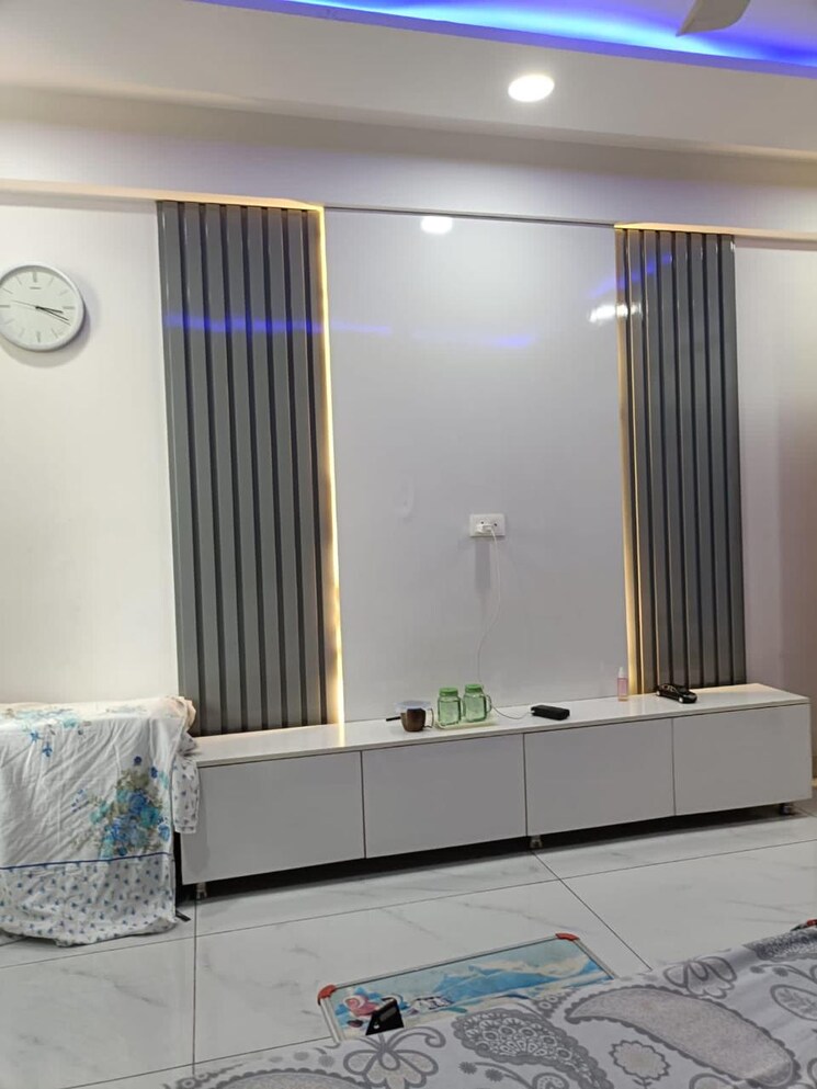 Balcony, ss-southend-floors 4 Bedroom 516 Sq.Ft. Builder Floor In South City 2 Gurgaon 8831349